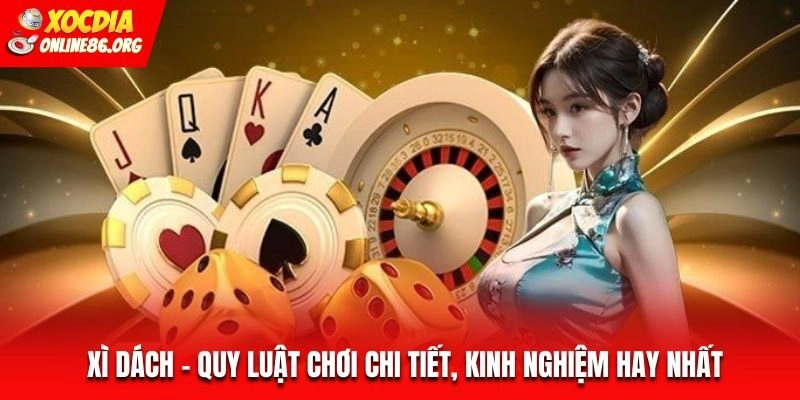 Xóc đĩa online